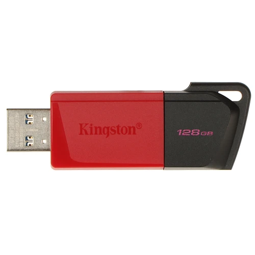 Pendrive FD-128/DTXM-KINGSTON 128GB USB 3.2 (3.2 Gen 1)