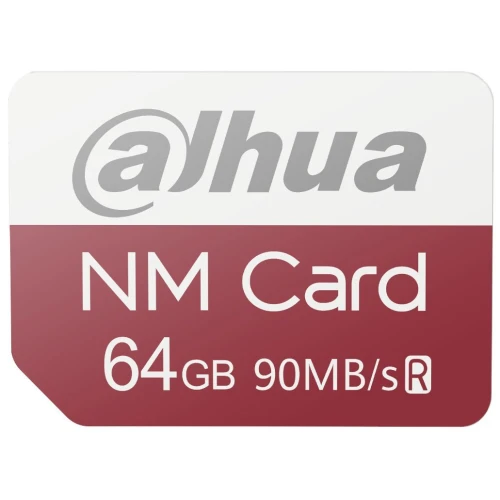 Karta pamięci NM-N100-64GB NM Card 64