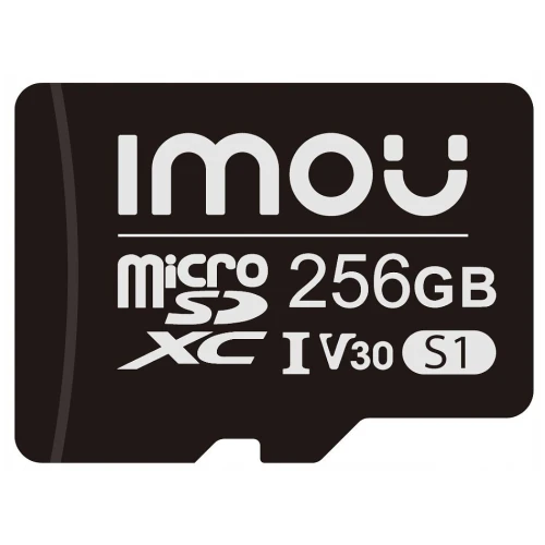 Karta pamięci microSD 256GB ST2-256-S1 IMOU