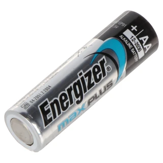 Bateria alkaliczna BAT-AA-MAXPLUS*P4 1.5V LR6 (AA) ENERGIZER