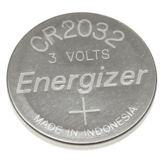 Bateria litowa BAT-CR2032 ENERGIZER