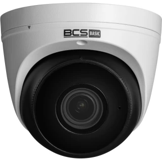 BCS-B-EIP45VSR3(2.0) Kamera kopułowa IP 5MPx z motozoomem