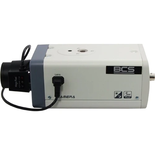 Kamera IP sieciowa BCS-BIP7500 5MPx