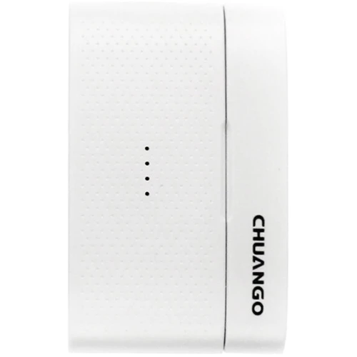 Bezprzewodowy system alarmowy GSM Chuango O2