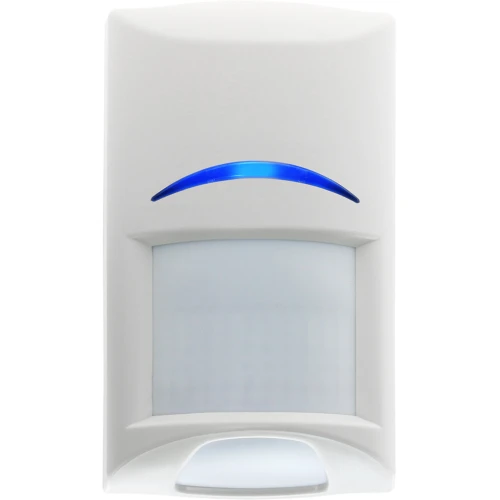 System alarmowy Ropam NeoGSM-IP-64 DIN, Biały, 8x Czujka Sterowanie roletami, oświetleniem, powiadamianie GSM, Wifi 