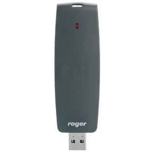Czytnik/programator USB MIFARE® Roger RUD-3-DES