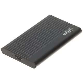 Dysk SSD PSSD-T70-500G 500GB USB 3.2 Gen 2 DAHUA