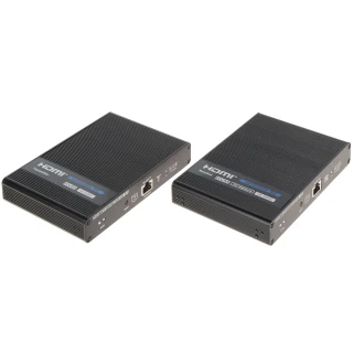Extender HDMI USB-EX-100-4K