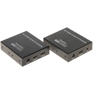 Extender HDMI USB-EX-70-4KV2