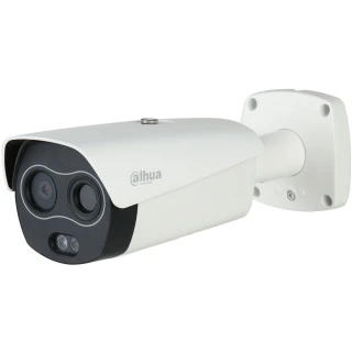 Hybrydowa kamera termowizyjna IP TPC-BF2221-B7F8 7.0mm Full HD DAHUA