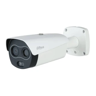 Hybrydowa kamera termowizyjna IP TPC-BF2241-B7F8-S2 Dahua