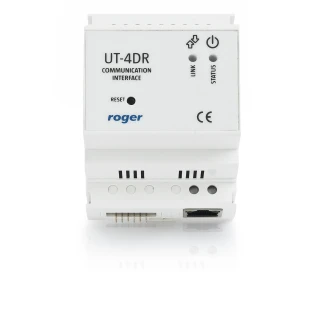 Interfejs Roger UT-4DR