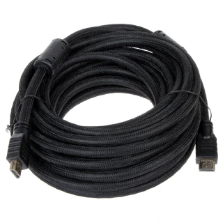 Kabel HDMI-10-PP/Z 10m