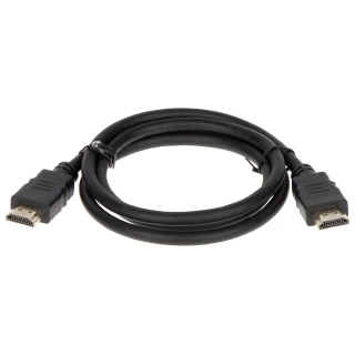 kabel HDMI-1.0-V2.0 1m