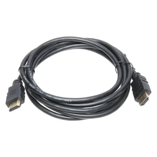 Kabel HDMI-2.0 2m