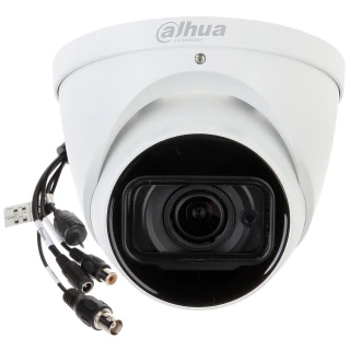 Kamera 4w1 HAC-HDW2802T-Z-A-3711 - 8.3Mpx 3.7... 11mmmotozoom DAHUA