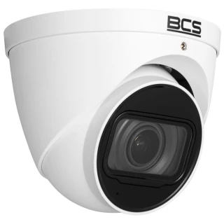Kamera BCS-EA45VSR6 4w1 HDCVI/AHD/TVI/ANALOG 5 Mpx Technologia Starlight