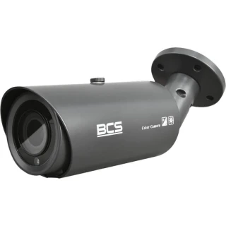 Kamera BCS-TA58VSR5-G 4-systemowa tubowa 8Mpx, 1/1.8" CMOS, 3.6~10mm