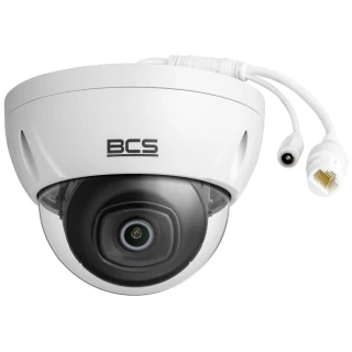 Kamera kopułowa IP BCS-L-DIP14FSR3-AI1