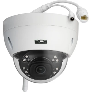 Kamera IP BCS-L-DIP14FSR3-W Wi-Fi 4 Mpx przetwornik 1/3" z obiektywem 2.8mm