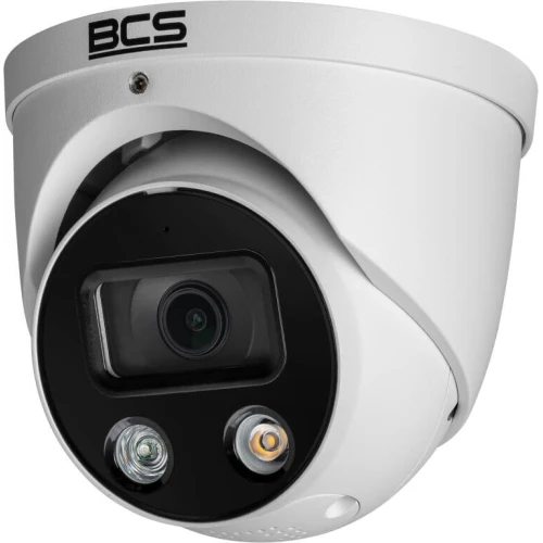 Kamera kopułowa IP BCS-L-EIP55FCR3L3-AI1(2)