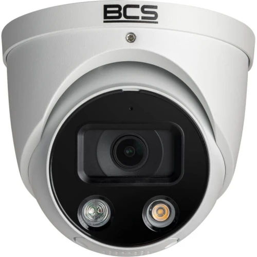 Kamera kopułowa IP BCS-L-EIP55FCR3L3-AI1(2)