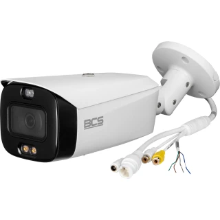 Kamera tubowa IP BCS-L-TIP58FCR3L3-AI1(2) 