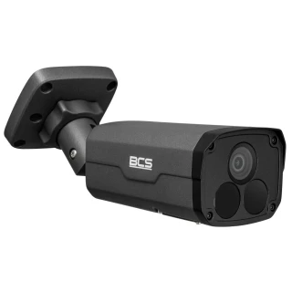 Kamera IP BCS-P-TIP54FSR5-AI2-G tubowa 4Mpx z serii BCS Point