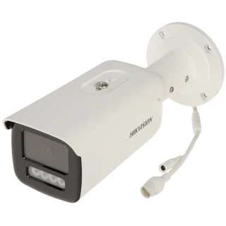 Kamera IP DS-2CD2T23G2-4I(2.8MM)(D) ACUSENSE - 1080p Hikvision