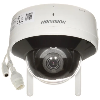 Kamera IP DS-2CV2141G2-IDW(2.8MM)(E) Wi-Fi 4Mpx Hikvision