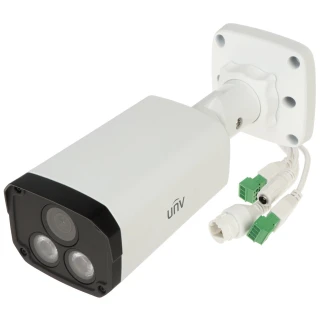 Kamera IP IPC2225SE-DF40K-WL-I0 ColorHunter - 5Mpx 4.0mm UNIVIEW
