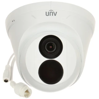 Kamera IP IPC3612LB-SF28-A - 1080p 2.8mm UNIVIEW