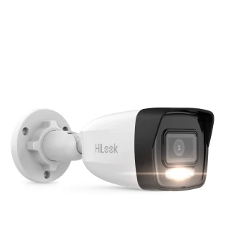 Kamera IP IPCAM-B2-30DL Full HD Smart Hybrid-Light 30m HiLook by Hikvision