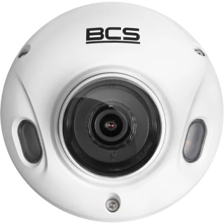 Kamera kopułowa IP BCS-L-DMIP22FSR3-AI1