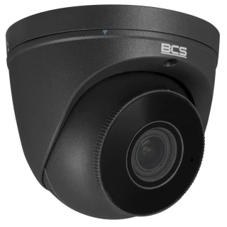 Kamera IP kopułowa BCS-P-EIP42VSR4-G 2Mpx z obiektywem motozoom 2.8 - 12mm