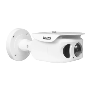 Kamera IP panoramiczna 175° IP BCS-U-PTIP1X8FWR3-AI2, 1/1.8", 8Mpx, 2.3 mm z serii BCS Ultra