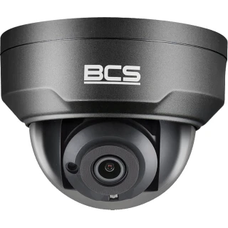 Kamera IP sieciowa kopułowa BCS Point BCS-P-DIP22FSR3-Ai1-G 2Mpx IR 30m