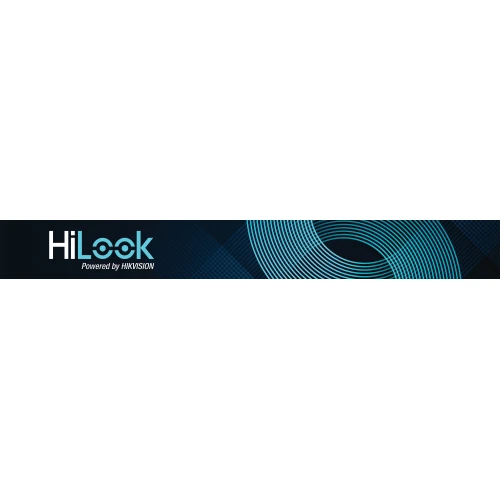 Kamera IP IPCAM-B2 Full HD HiLook by Hikvision