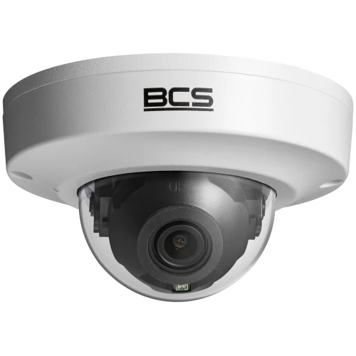 Kamera kopułkowa IP BCS-P-DPIP24FSR3-Ai2 4Mpx 2.8mm IR30 BCS POINT