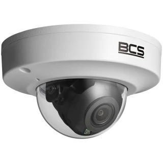 Kamera kopułkowa IP BCS-P-DPIP24FSR3-Ai2 4Mpx 2.8mm IR30 BCS POINT