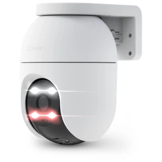 Kamera Wi-Fi Ezviz C8C 4MPx 2K+, Detekcja ruchu AI, Automatyczne śledzenie, Aktywna ochrona
