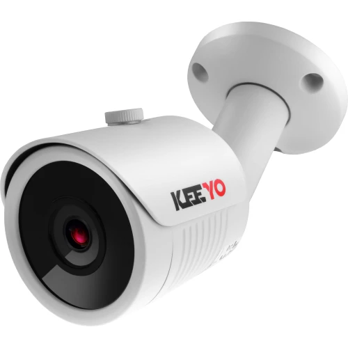 Kamera sieciowa IP KEEYO LV-IP5M3TFE-II 5MPx