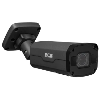 Kamera sieciowa IP tubowa BCS Point BCS-P-TIP58VSR5-Ai1-G 8Mpx