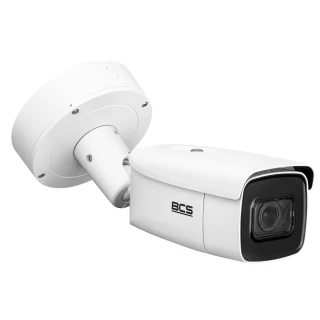 Kamera sieciowa tubowa 4MPx BCS-V-TI436IR6-Ai