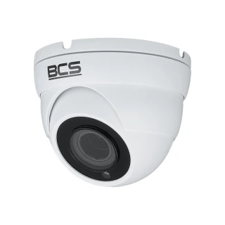 Kamera kopułowa 4w1 BCS-EA58VSR4(H2) 8Mpx, 1/1.8'' CMOS, DWDR, BCS