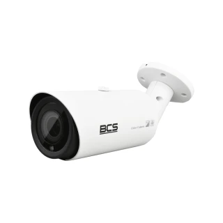 Kamera tubowa 4w1 BCS-TA58VSR5  8Mpx, 1/1.8", 3.6~10mm BCS