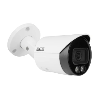 Kamera tubowa BCS-L-TIP15FCR3L3-AI1 5MPx, 2.8 mm, 0.007Lux BCS
