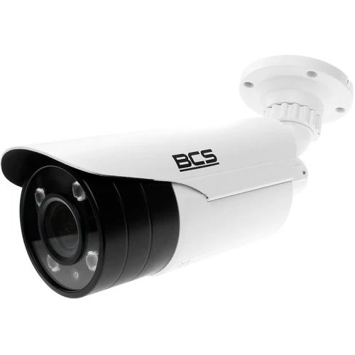 Kamera tubowa BCS-TQE5200IR3-B 4in1 analogowa AHD-H HDCVI HDTVI