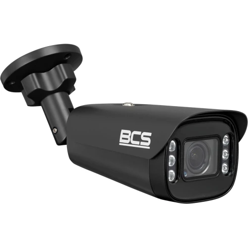 Kamera tubowa BCS-TQE5200IR3-G(II) 4in1 analogowa HD-CVI/HD-TVI/AHD/ANALOG