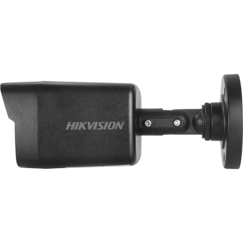 Kamera tubowa IP 4MPx IR 30m Hikvision IPCAM-B4 Black